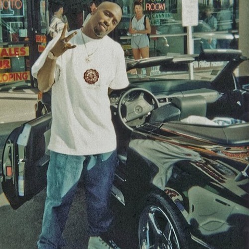 Stream Lexus Perkins Listen to tupac playlist online for free on