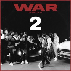 War 2 (feat. Lil Tjay & DaBaby)