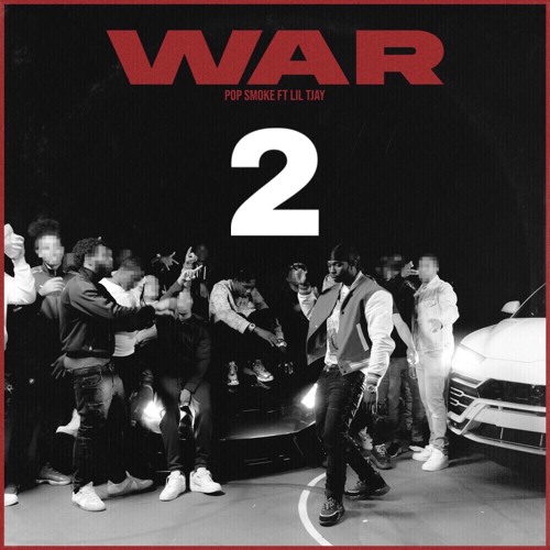 War 2 (feat. Lil Tjay & DaBaby)
