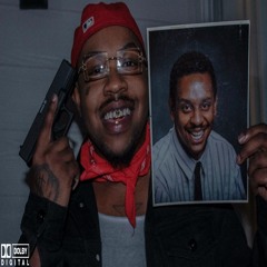 Elijah From The Mills - Thugs Cry Too