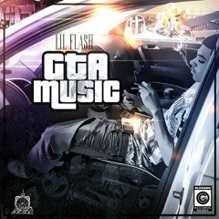 Lil Flash Gta Music mixtape