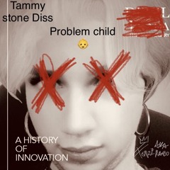 problem child tommy stone diss - my RESPONSE