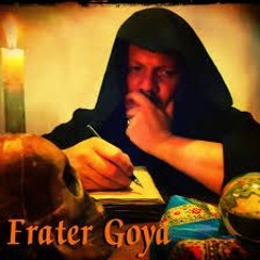 Oração de Banimento Enochiano Ministrada Pelo Frater Goya