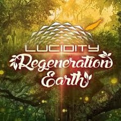 Earth Now (Mic I Burnz Lucidity MIx)