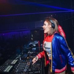 Hard Style Halloween Mix