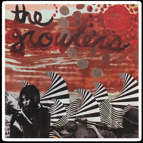 The Growlers - Her Command