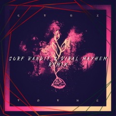 CVBZ Young / Surf Bandit & Viral Mayhem Bootleg /