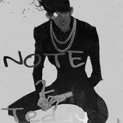 NoTe T0 T3ddy (Freestyle)