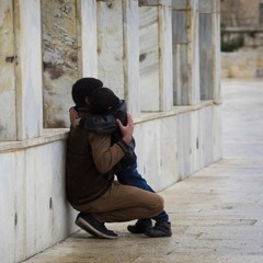 أتعبتني يا قلبُ في دنيا هواك 💔