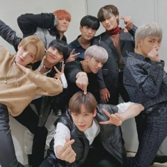 ATEEZ♡