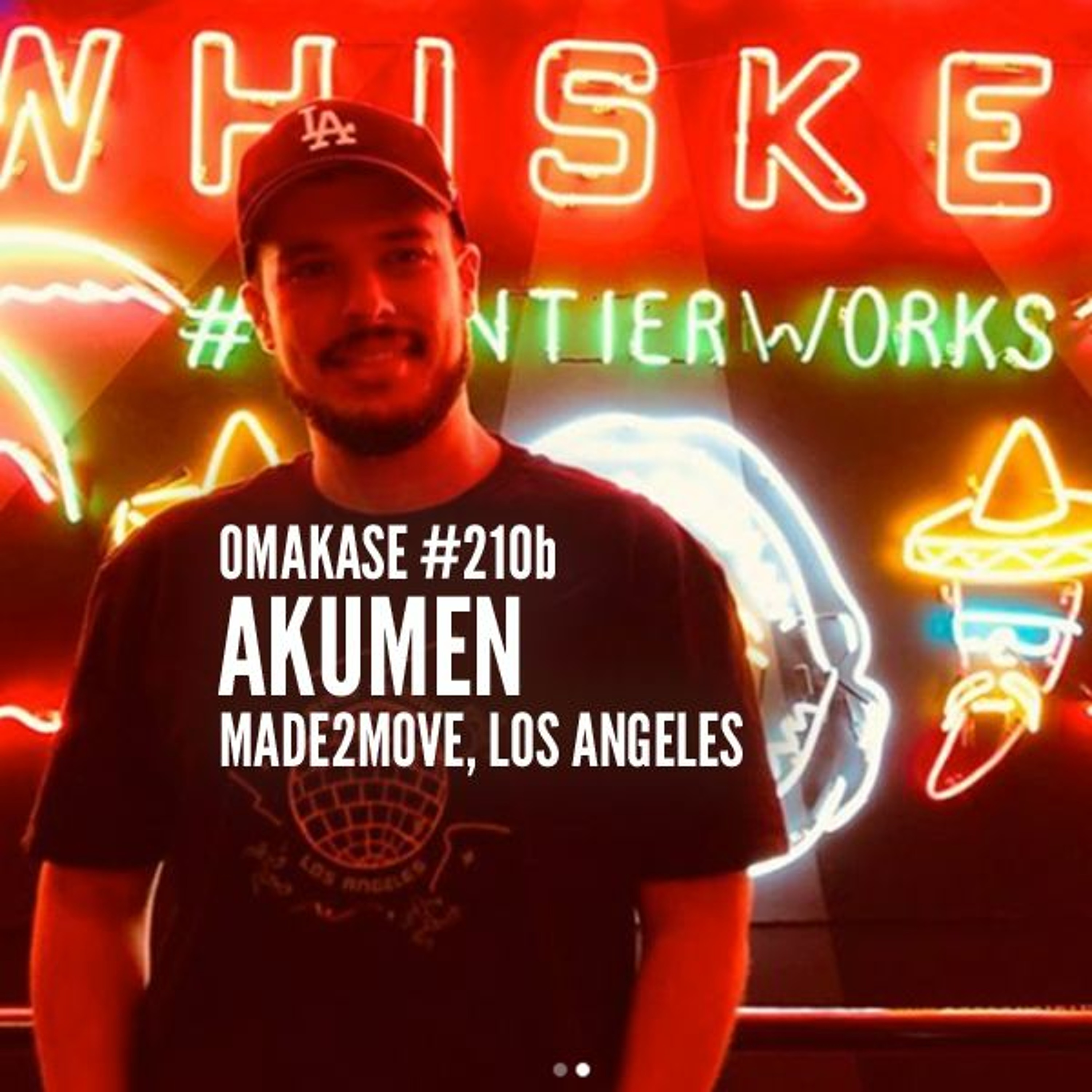 OMAKASE