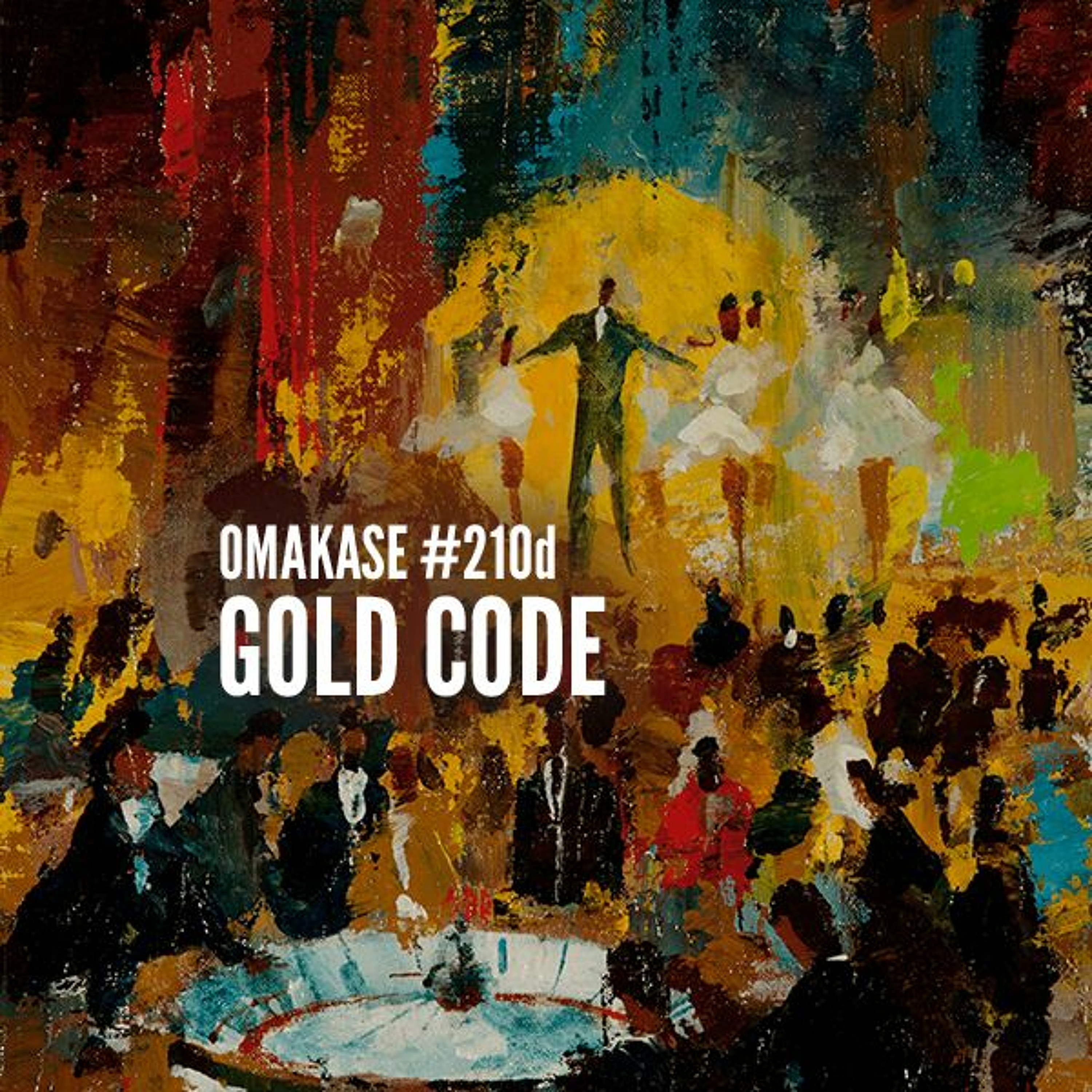 OMAKASE