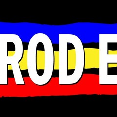 Rod E - Big Bounce Tunes