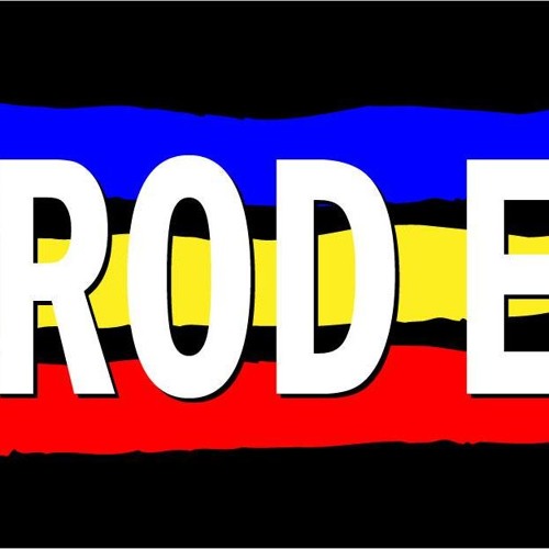 Rod E - Big Bounce Tunes