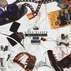 Kiing Harold (Crushing On You)