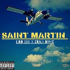 SAINT MARTIN ft Erika Dyme