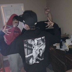 22Krownz Life I Live (prd. chuki beats)