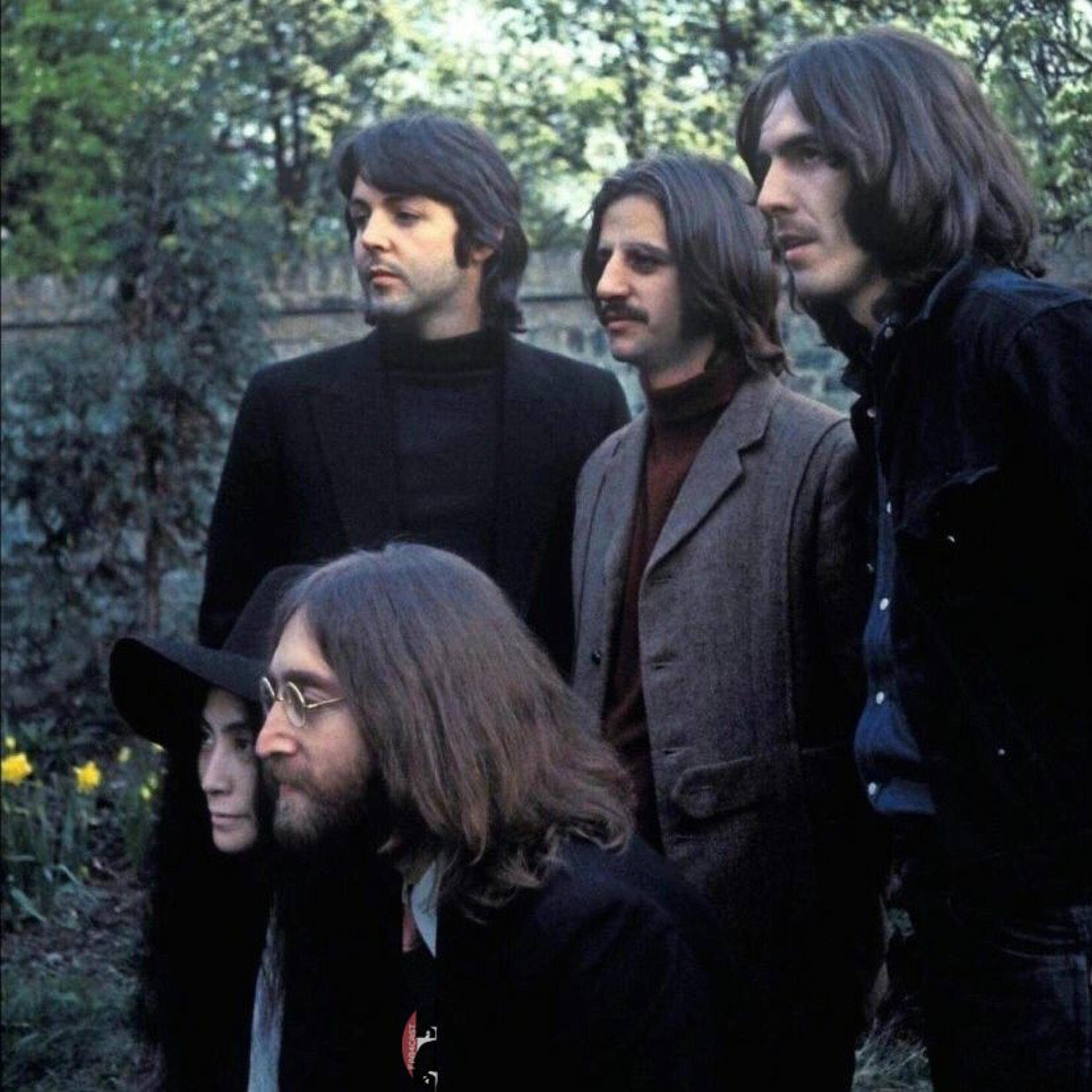 Fab4Cast - The Dutch Beatles Podcast