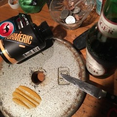 FLESH Ft Damie PROD. Damie x Sinetist