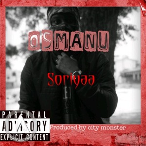 SORIYAA