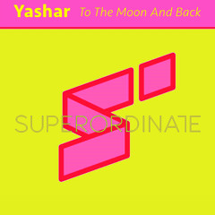 To the Moon and Back [Superordinate Music]