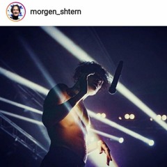 Моргенштерн - ЧЕТЫРЕ УКРАИНКИ