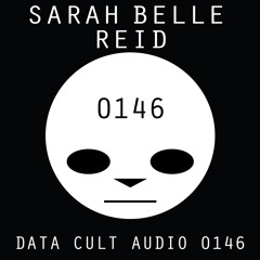 Data Cult Audio 0146 - Sarah Belle Reid