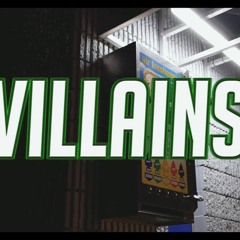 Dee Stackz X Bvby Reckless ~ Villains