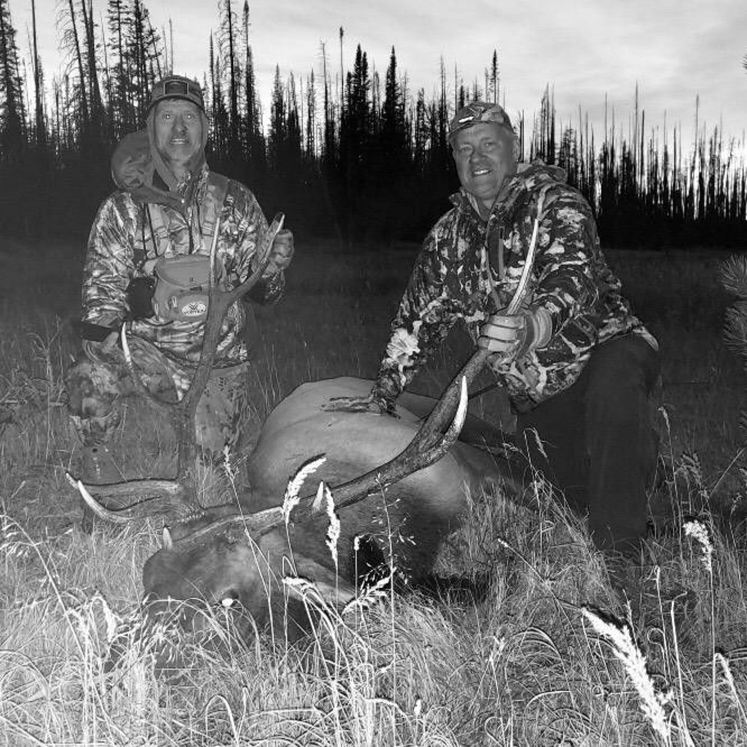Bucks Of America Podcast