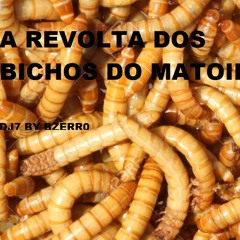 A REVOLTA DOS BICHOS DO MATO II (190BPM - 305BPM)