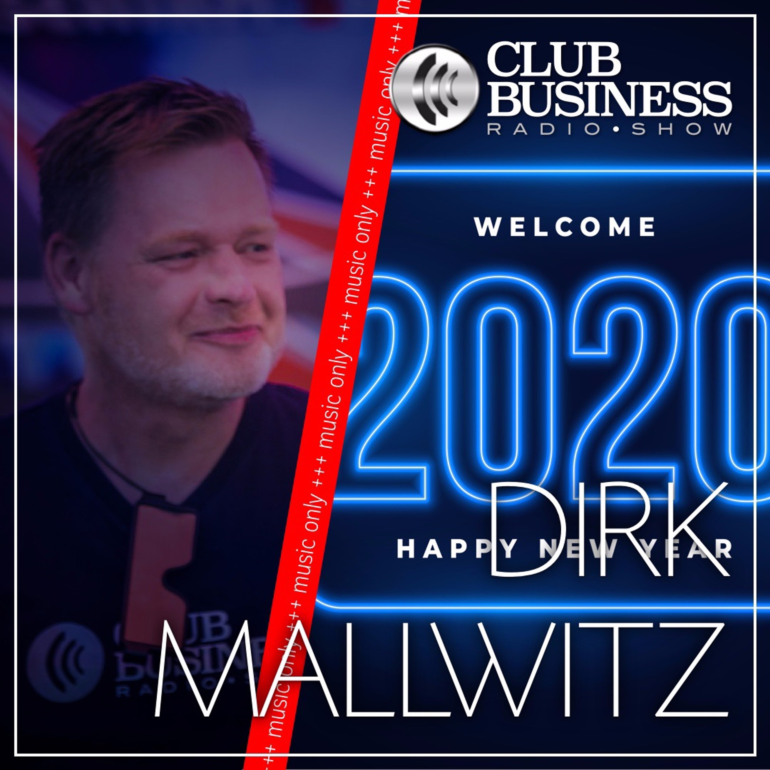 Club Business Radio Show