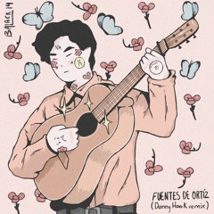Fuentes de ortiz (danny hook remix)