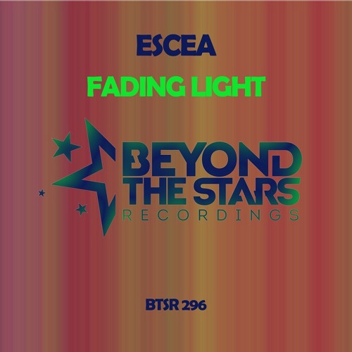 Fading Light (Radio Edit)[OUT NOW!]