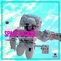 Lenny Fontana - Space Walker (Original Mix)