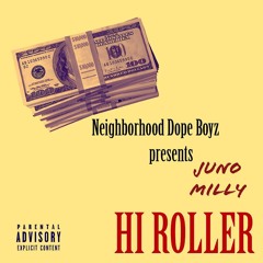Hi Roller (Big Stepper JuMix)
