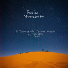 Roni Iron - Peyot (Original Mix)