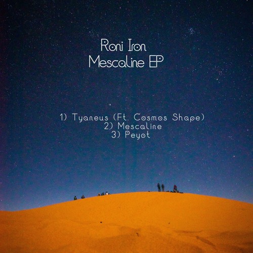 Roni Iron - Peyot (Original Mix)