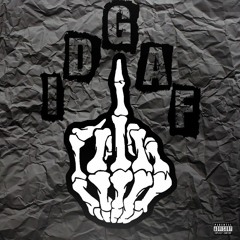 IDGAF (Prod. Jack Marlow)