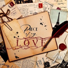 AJIA - Piece Of My Love