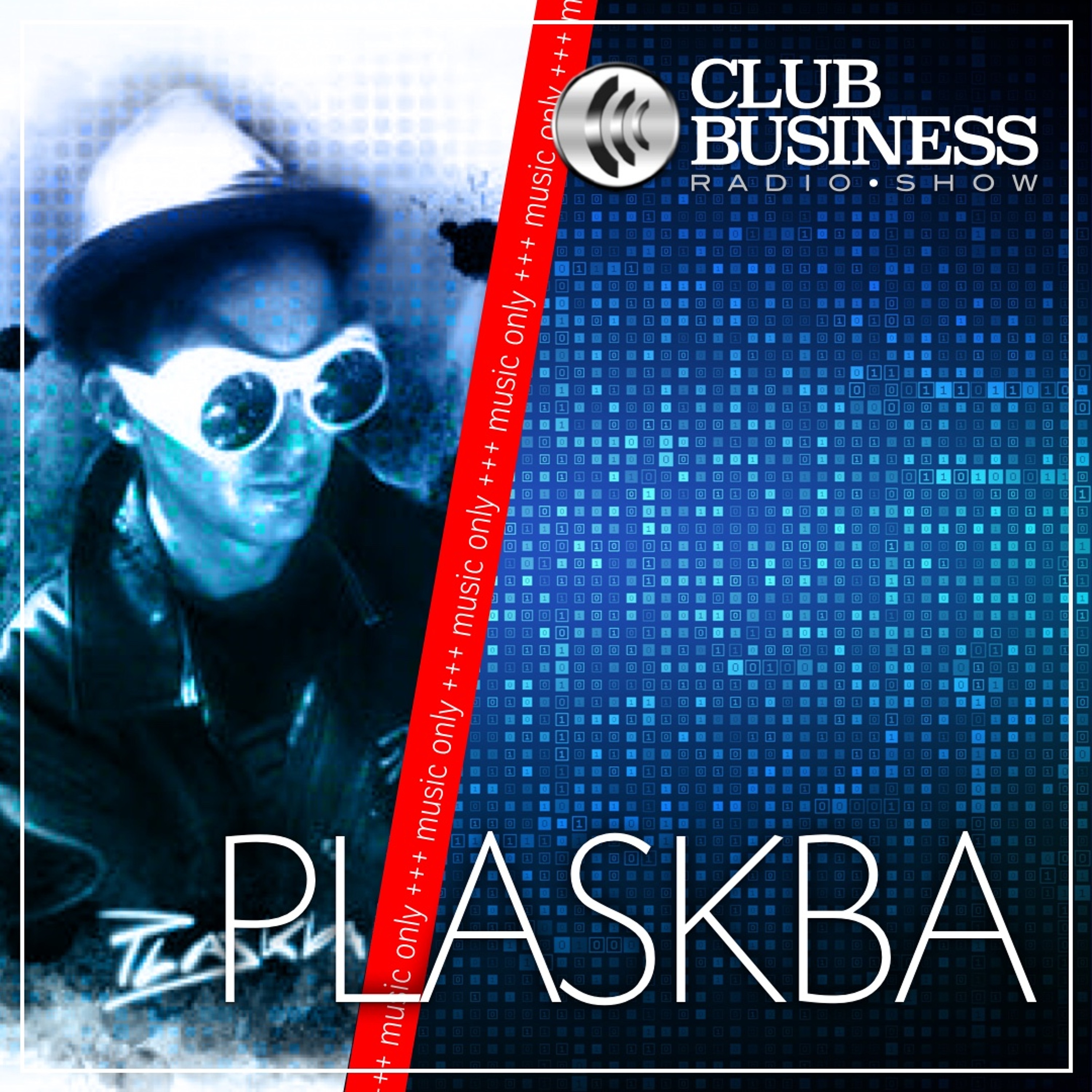 Club Business Radio Show