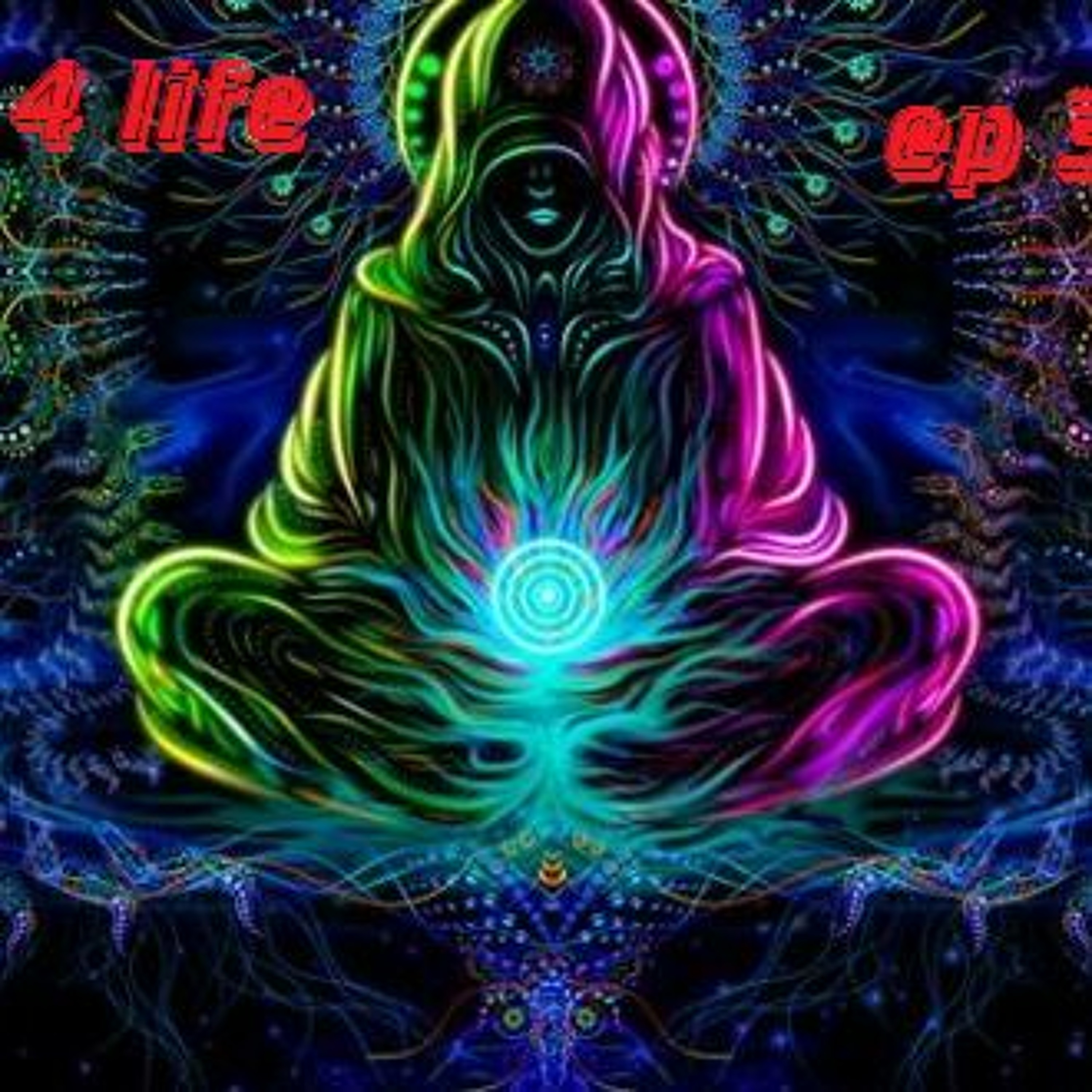 DJ NATAN SHMIT - Trance4Life[EP36]