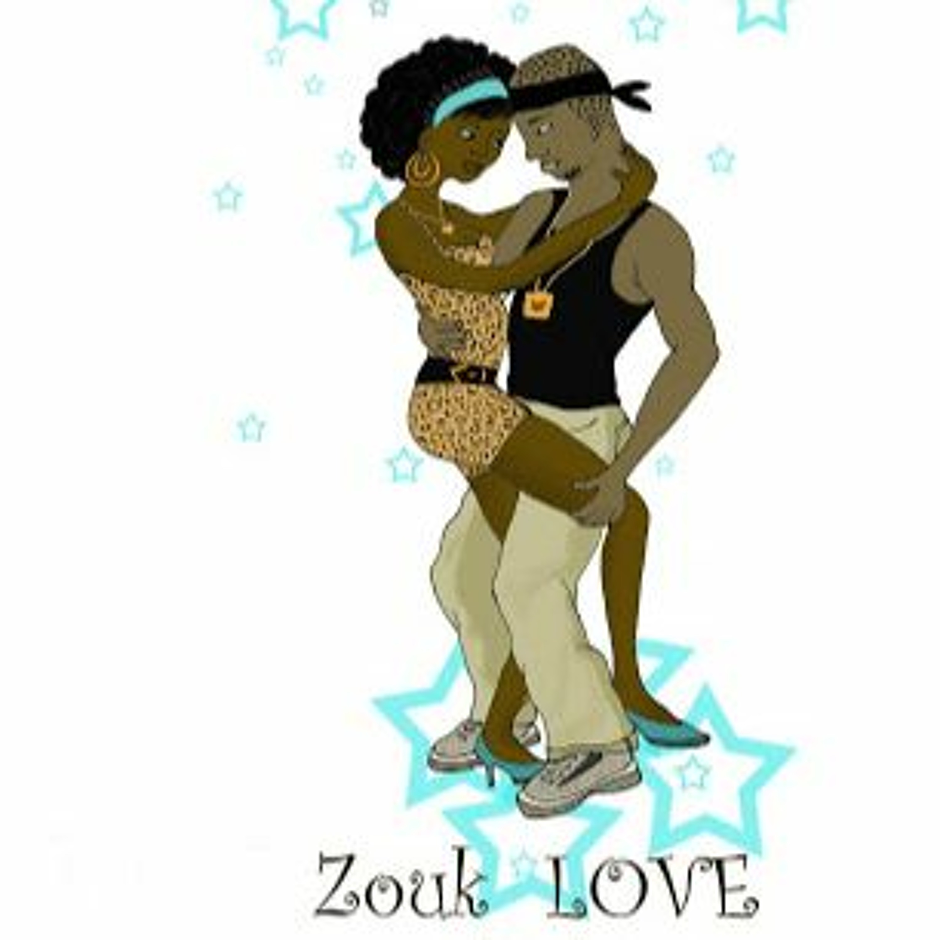 DJ JIMIX 🇬🇵 Mix Start The Year 2020 🎧 In Zouk Love 🎧 V - 2 episode artwork