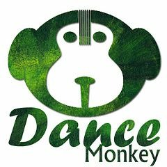 Dell Piero - Dance Monkey (feat. FF) 2020