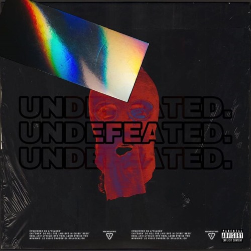 OH MY whatever it is (prod.by Dalco)