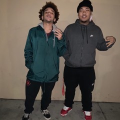 KDiB KB- No Beef feat. DSM Trunks (Prod. King Zo)