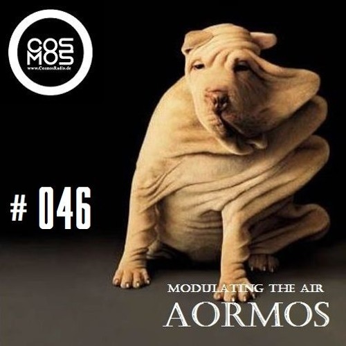 Modulating The Air # 046 By AorMos – 24 January 2020 Mp3
