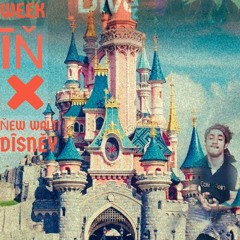 ×Week Īň New Walt Dîsněy×