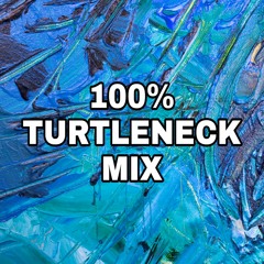 100% Turtleneck Mix
