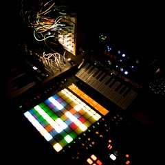 Studio Session 2019 - 12 - 10