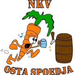 Nkv Osta Spoedja  - 60 Kieë Prauisj